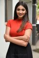 Actress Priya Vadlamani in Red Top Photo Shoot Stills