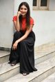 Actress Priya Vadlamani in Red Top Photo Shoot Stills