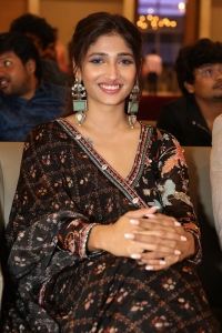 Mukhachitram Movie Actress Priya Vadlamani Pictures