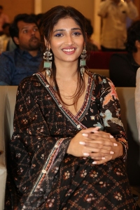 Actress Priya Vadlamani Pictures @ Mukhachitram Pre-Release