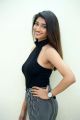 Actress Priya Vadlamani New Pics @ Premaku Raincheck Movie Interview