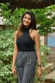 Actress Priya Vadlamani New Pics @ Premaku Raincheck Movie Interview