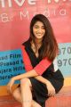 Actress Priya Vadlamani Photos @ Husharu Movie Press Meet