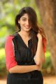 Actress Priya Vadlamani Photos @ Husharu Movie Press Meet