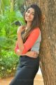 Actress Priya Vadlamani Photos @ Husharu Movie Press Meet