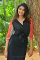 Actress Priya Vadlamani Photos @ Husharu Movie Press Meet