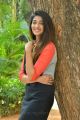 Actress Priya Vadlamani @ Husharu Movie Press Meet