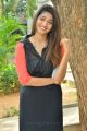 Actress Priya Vadlamani Photos @ Husharu Movie Press Meet