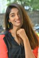 Actress Priya Vadlamani Photos @ Husharu Movie Press Meet