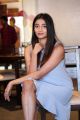 Actress Priya Vadlamani Pics @ Barbeque Pride Restaurant Launch