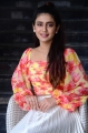 ISHQ (Not A Love Story) Actress Priya Prakash Varrier Interview Pictures