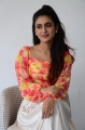 Actress Priya Prakash Varrier @ ISHQ Movie Interview Pictures