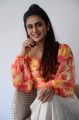 ISHQ (Not A Love Story) Actress Priya Prakash Varrier Interview Pictures