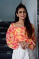 ISHQ (Not A Love Story) Actress Priya Prakash Varrier Interview Pictures