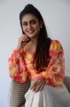 ISHQ (Not A Love Story) Heroine Priya Prakash Varrier Interview Pictures