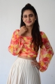 ISHQ Movie Heroine Priya Prakash Varrier Interview Pictures