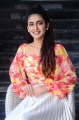 ISHQ Movie Heroine Priya Prakash Varrier Interview Pictures