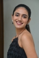 Actress Priya Prakash Varrier Latest Photos @ ISHQ Press Meet