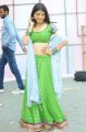Telugu Actress Priyadarshini Hot Stills at Dil Unnodu Press Meet