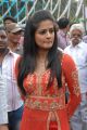 Telugu Actress Priyamani at Angulika Movie Launch Pictures