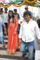 Actress Priyamani New Photos at Angulika Movie Launch