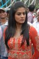 Actress Priyamani Photos at Angulika Movie Opening