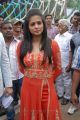 Telugu Actress Priyamani at Angulika Movie Launch Pictures