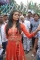 Actress Priyamani New Photos at Angulika Movie Launch