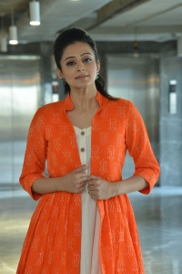 Actress Priyamani New Images @ Bhama Kalapam Interview