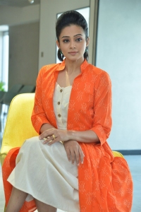 Actress Priyamani New Images @ Bhama Kalapam Interview