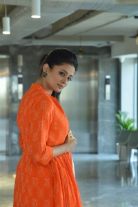 Bhama Kalapam Movie Actress Priyamani Interview Images