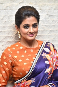 Actress Priyamani Pics @ Bhama Kalapam Trailer Launch