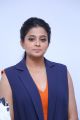 Telugu Actress Priyamani Stills @ Gateway Hair Fixing Launch