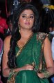 Priyamani Hot Green Saree Stills