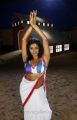 Actress Priyamani Hot Spicy White Saree Photos