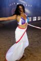 Tikka Movie Actress Priyamani Spicy Hot Saree Photos