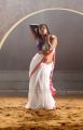 Actress Priyamani Spicy Hot Saree Photos in Tikka Movie