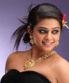 Priyamani Jewellery Ad Photoshoot Stills