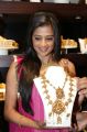 Priyamani launches Jos Alukkas Jewellery Showroom at Kukatpally