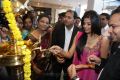 Actress Priyamani inaugurates Jos Alukkas, Kukatpally, Hyderabad Photos