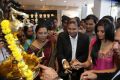 Priyamani launches Jos Alukkas Jewellery Showroom at Kukatpally