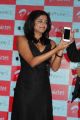 Actress Priyamani Latest Stills at Airtel iPhone 5 Launch