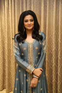 Actress Priyamani Cute Pics @ Narappa Success Meet