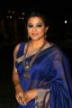 Actress Priyamani Saree Photos @ Filmfare Awards South 2018