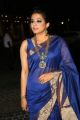 Actress Priyamani Saree Photos @ Filmfare Awards South 2018