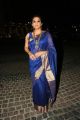 Actress Priyamani New Photos in Blue Saree