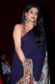 Actress Priyamani Saree Photos @ Sirivennela Movie Audio Launch