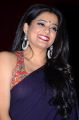 Actress Priyamani New Saree Photos @ Sirivennela Audio Launch