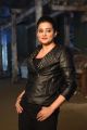 Actress Priyamani New Photos in Black Leather Jacket