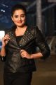Actress Priyamani New Photos in Black Leather Jacket